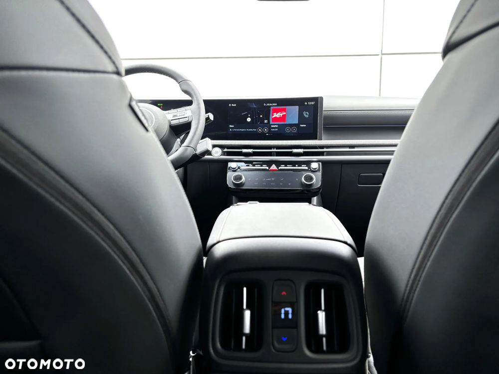 Hyundai Tucson 1.6 T-GDi HEV Executive 2WD - 19