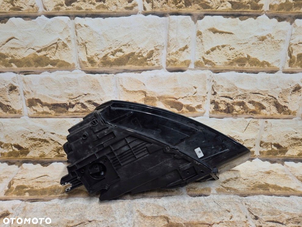 audi q3 8u0 941 006c 17\' lift xenon led prawa europa idealna - 7