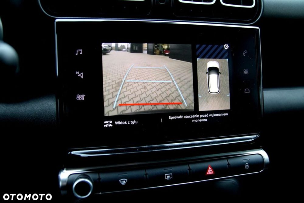 Citroën C3 Aircross - 22