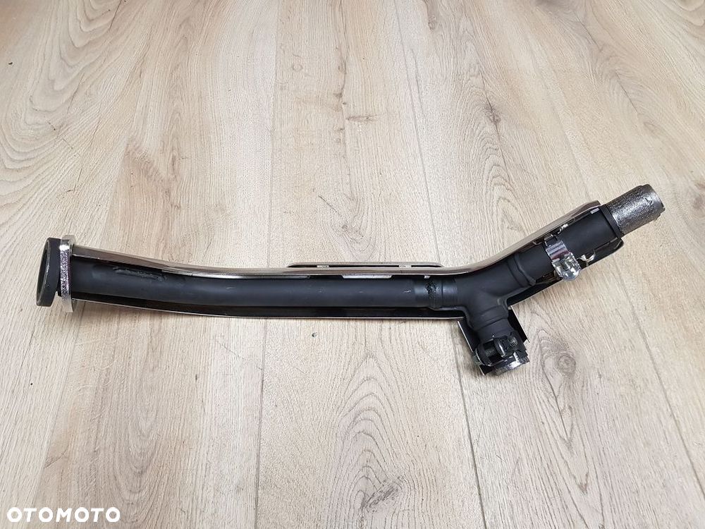 Kolektor kolanko tył Suzuki VL800 Volusia - 6