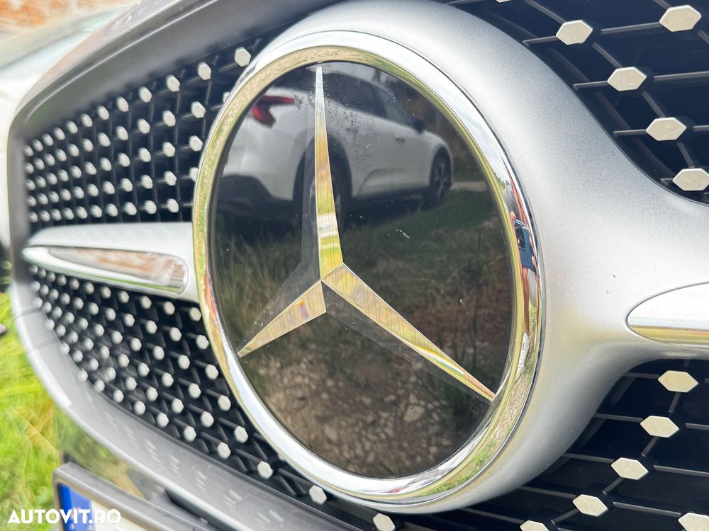 Mercedes-Benz CLA 200 - 37