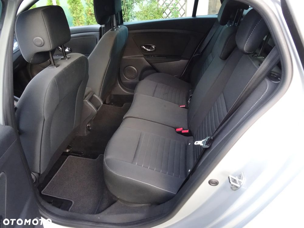 Renault Megane 1.2 16V TCe Energy Limited - 11