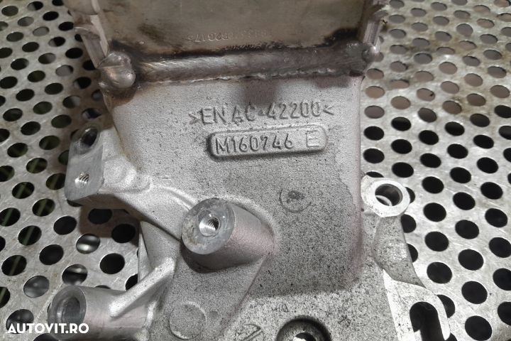 Intercooler M160746E M160746E Audi A6 4G/C7 [2010 - 2014] Avant wagon - 3