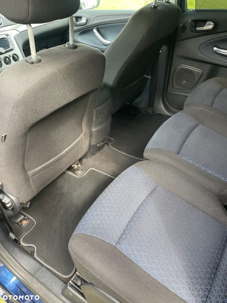 Ford S-Max 2.0 Trend - 13