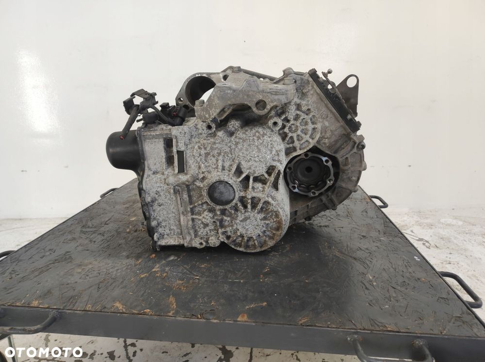 skrzynia biegów golf vii 7 1.4 tsi dsg - 4