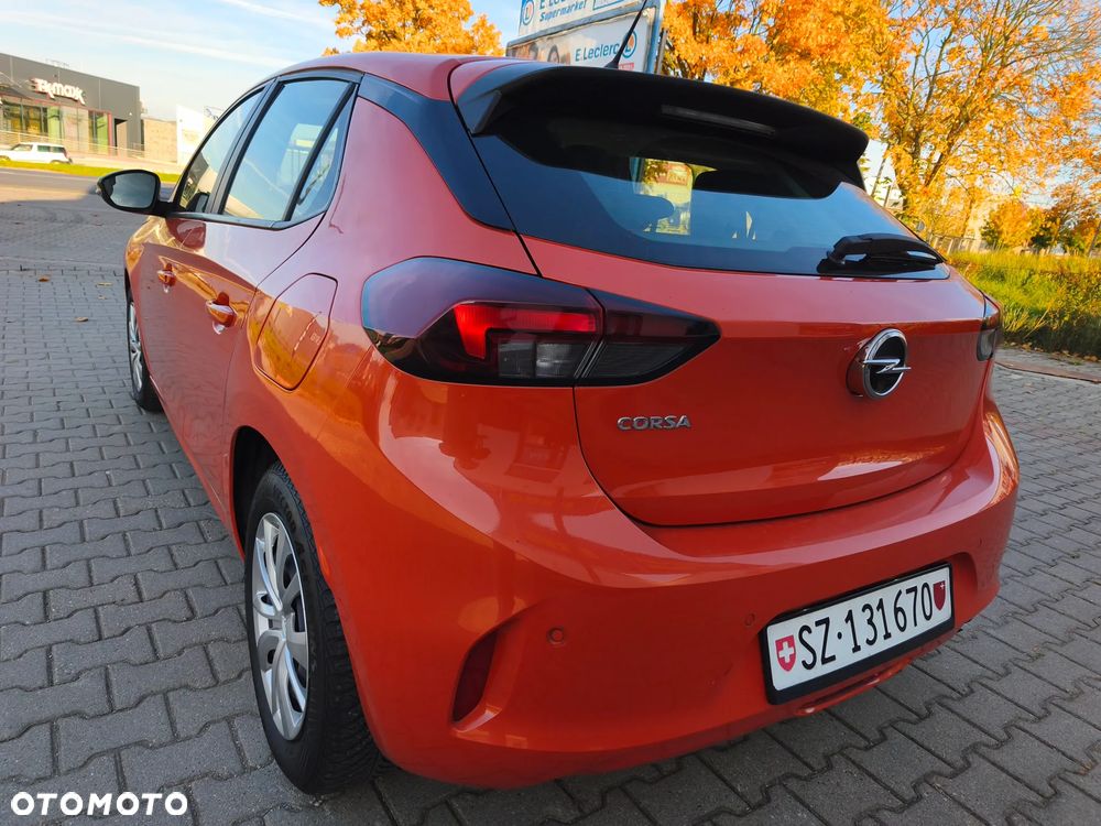 Opel Corsa - 3