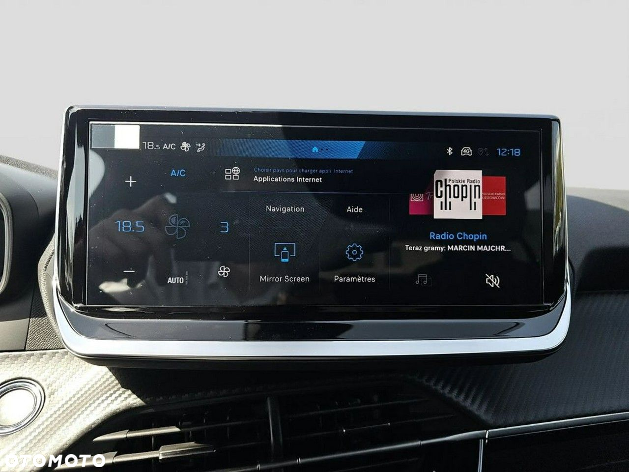 Peugeot 2008 PureTech mHEV Allure e-DCS6 - 14