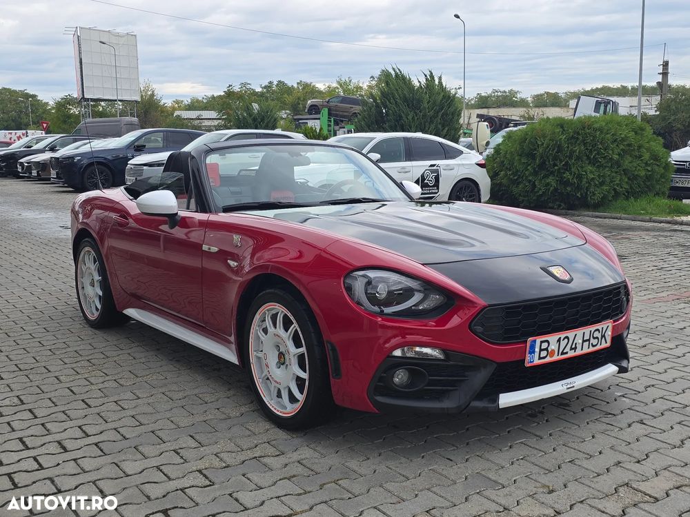 Abarth 124 - 3