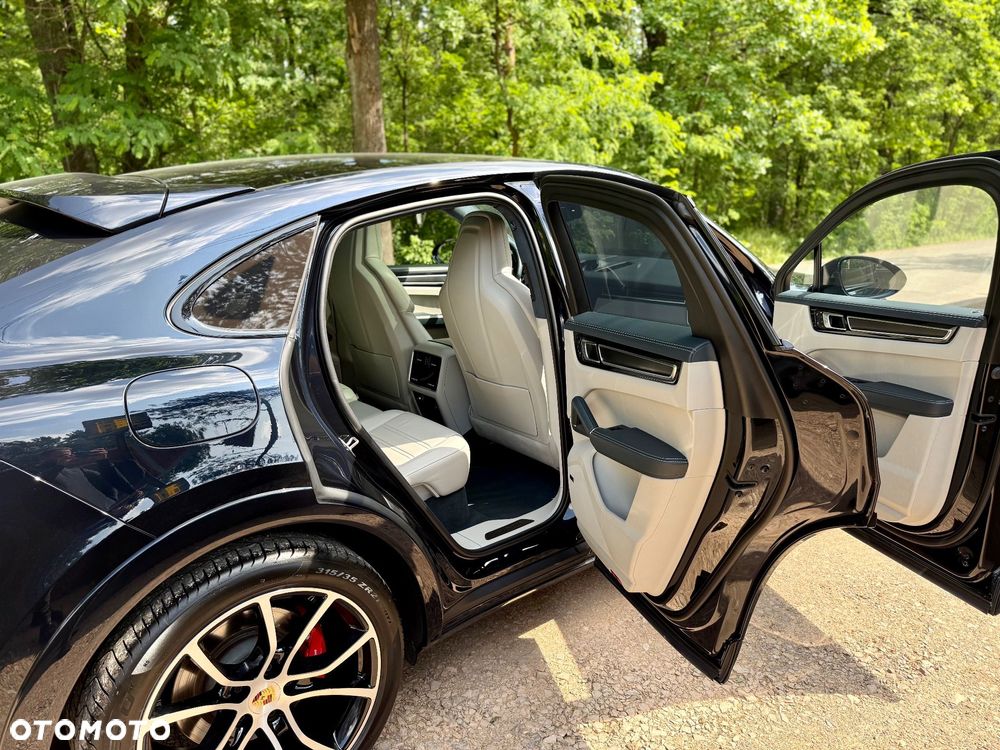 Porsche Cayenne GTS Tiptronic S - 9