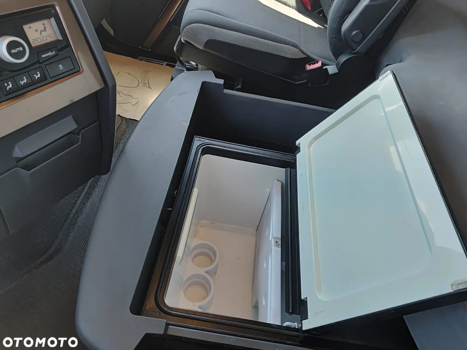 Renault THIGH 480 XLOW mega - 6