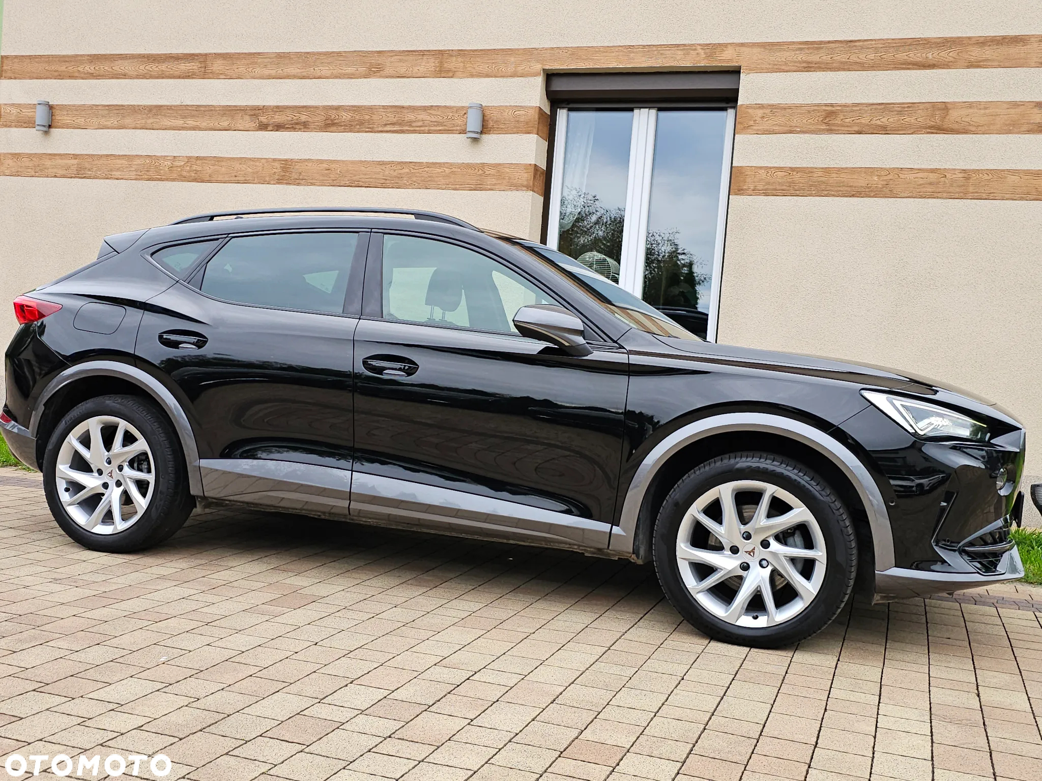 Cupra Formentor 1.5 TSI DSG - 3