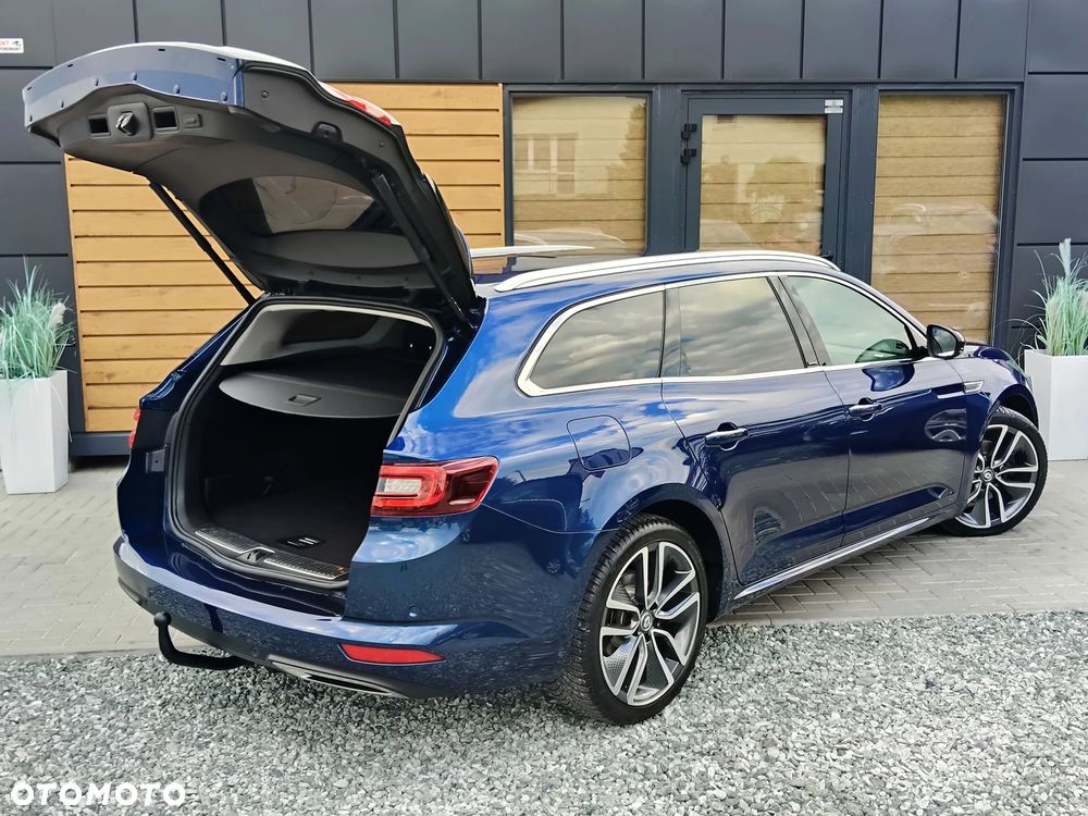 Renault Talisman ENERGY dCi 160 EDC INTENS - 35