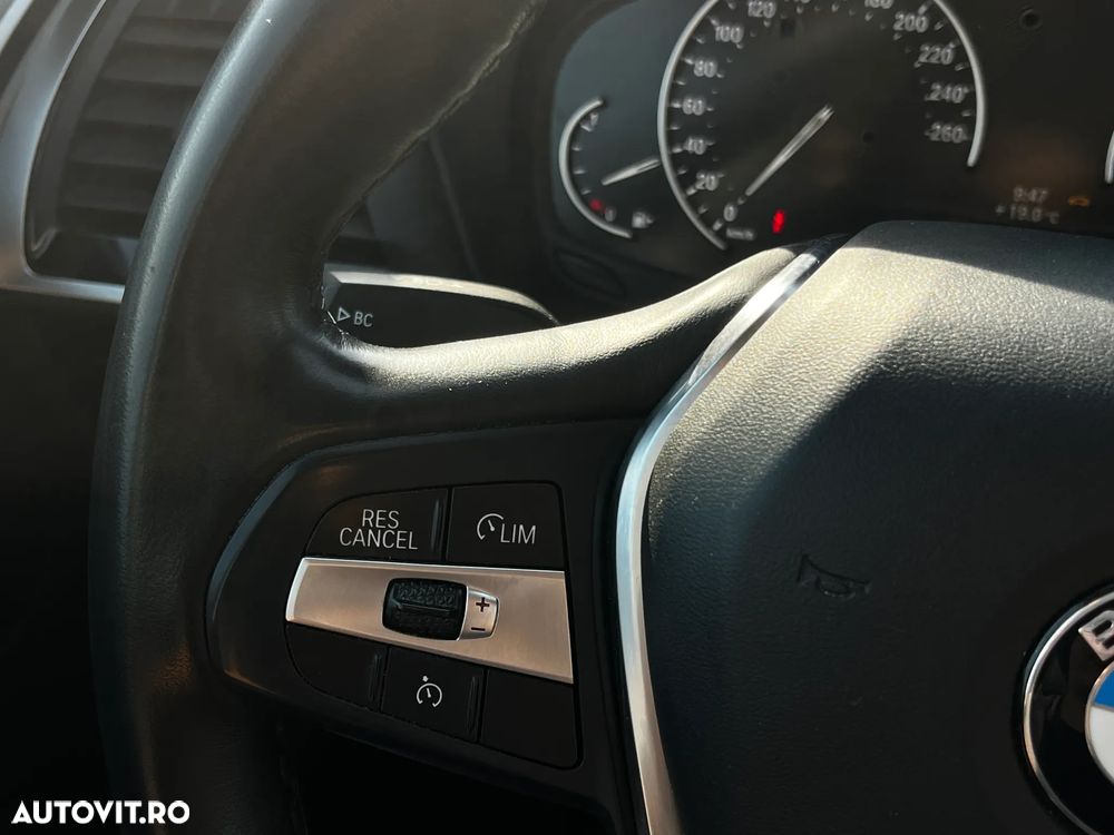 BMW X3 xDrive20i AT Standard - 17