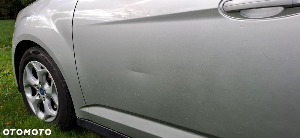 Ford Grand C-MAX 1.6 TDCi Start-Stop-System Trend - 16