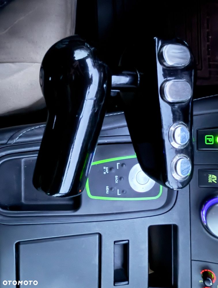 Lexus CT 200h Elegance - 19
