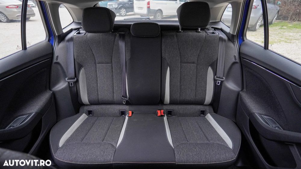 Skoda Scala 1.5 TSI 150 CP Selection - 36