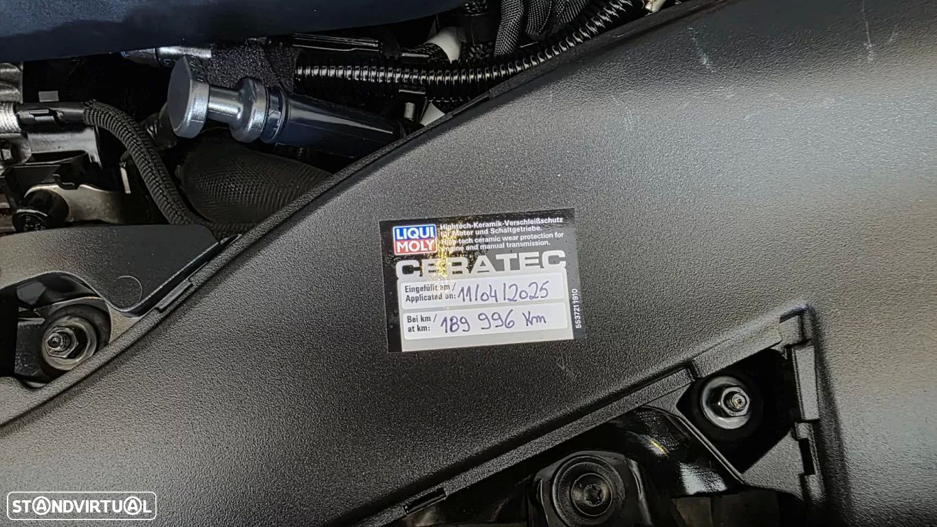 BMW 116 d Pack M Auto - 28