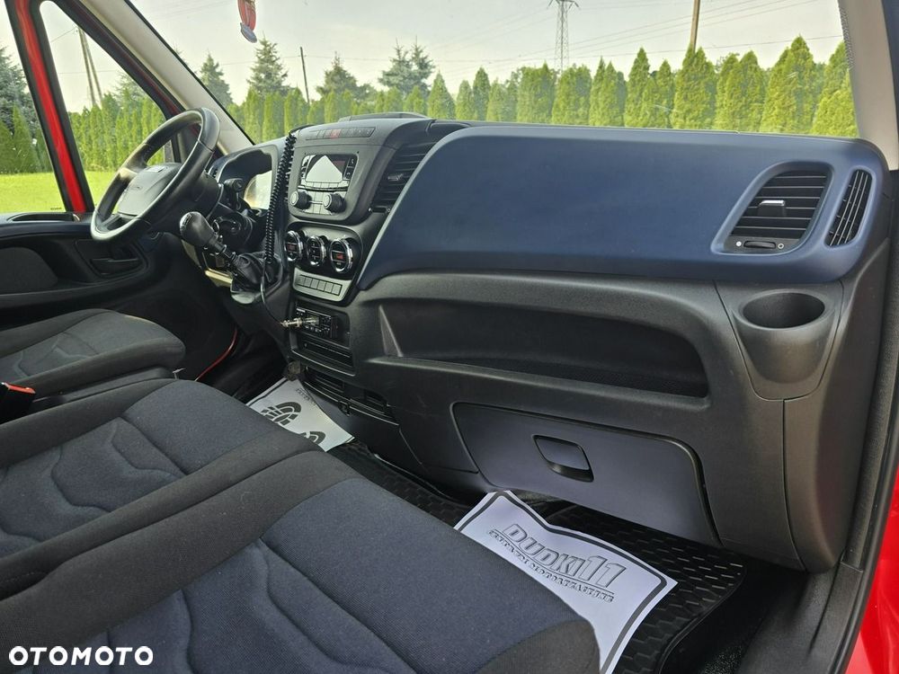 Iveco Daily 35S18 - 23