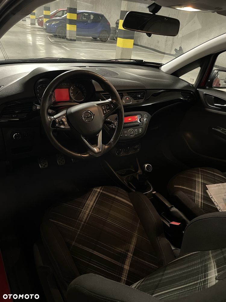 Opel Corsa - 7