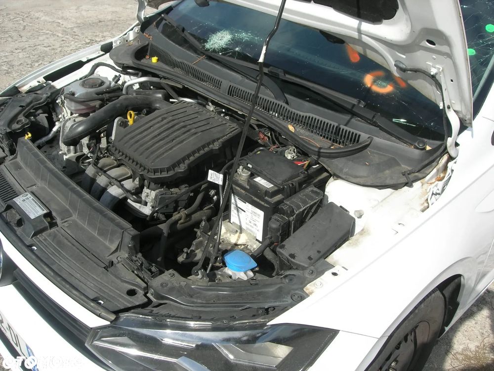Volkswagen Polo 1.0 beats - 10
