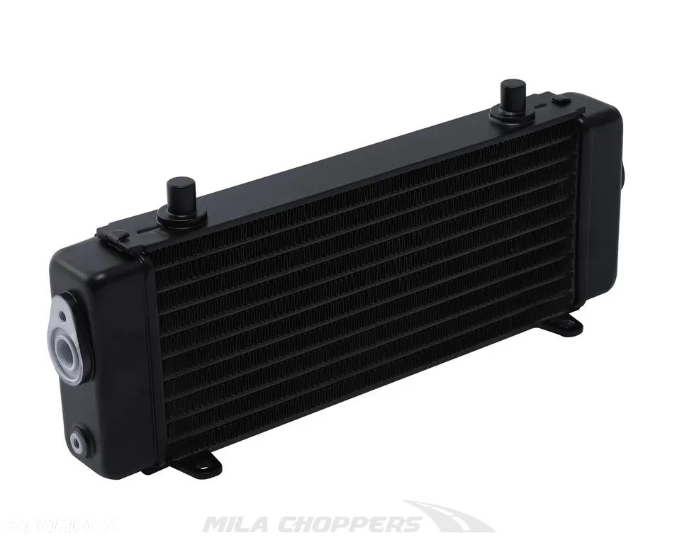 Chłodnica oleju Harley V-Rod VRSCB VRSCA VRSCX - 1