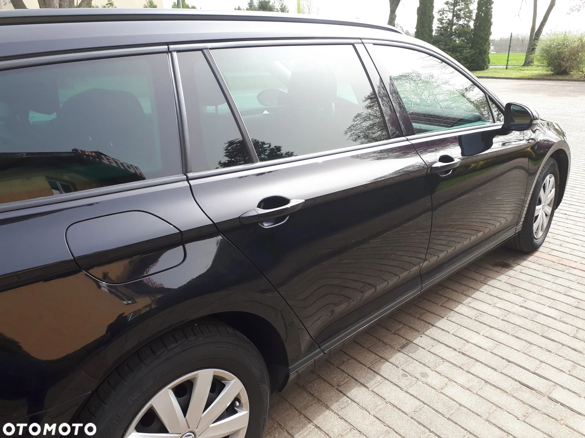 Volkswagen Passat 2.0 TDI BMT Comfortline - 6