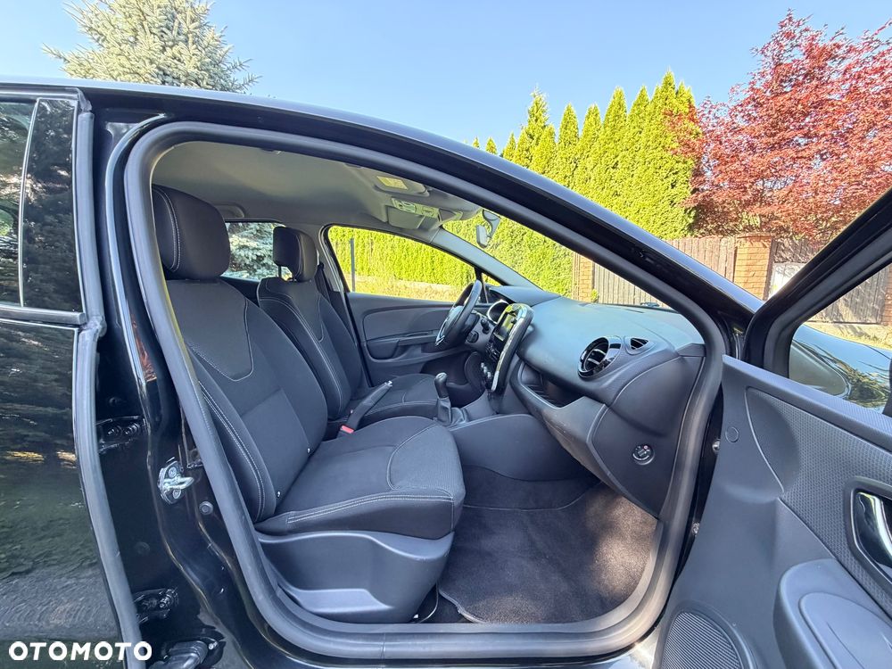 Renault Clio Energy dCi 90 Start & Stop Dynamique - 22