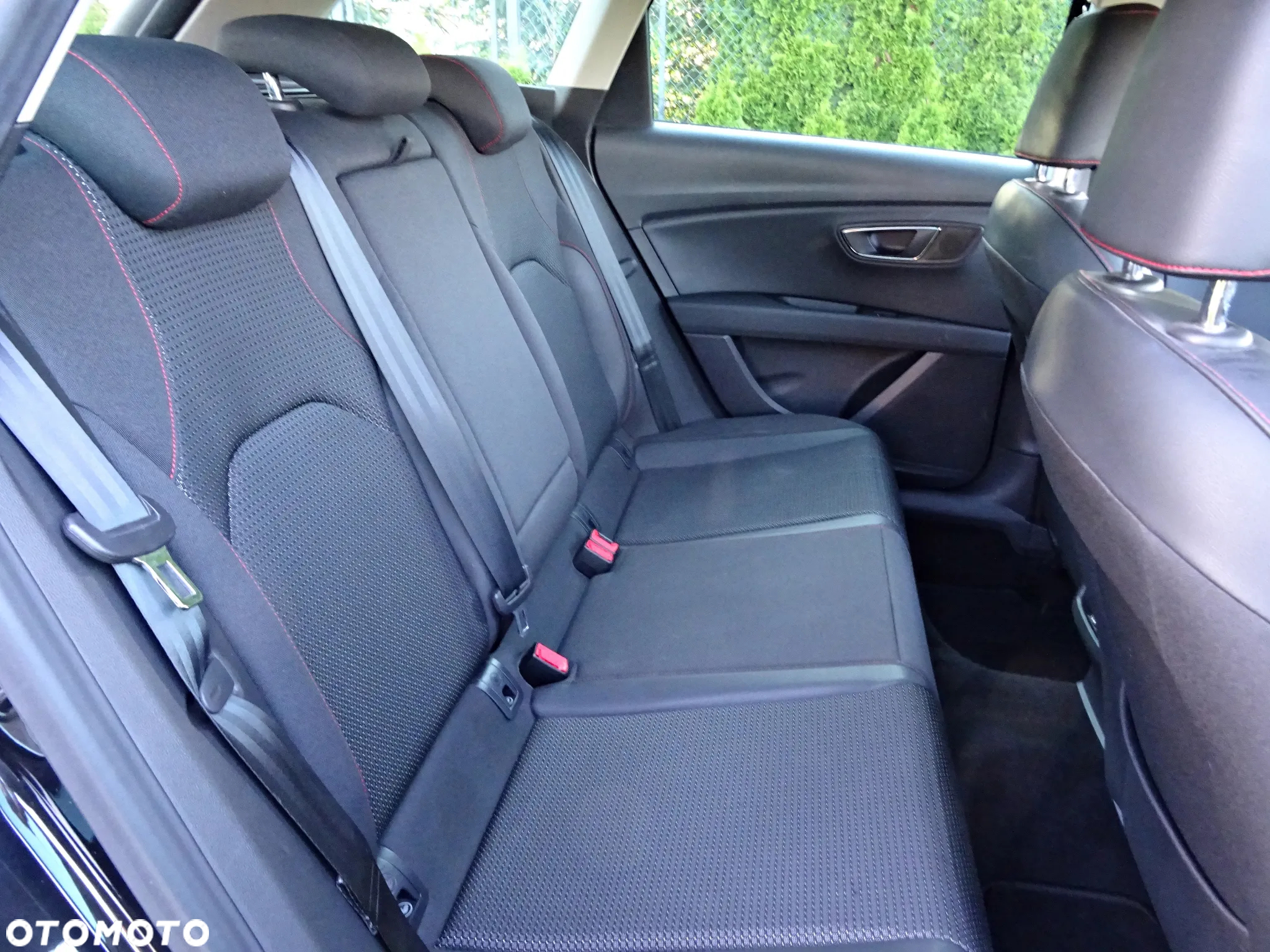 Seat Leon - 7