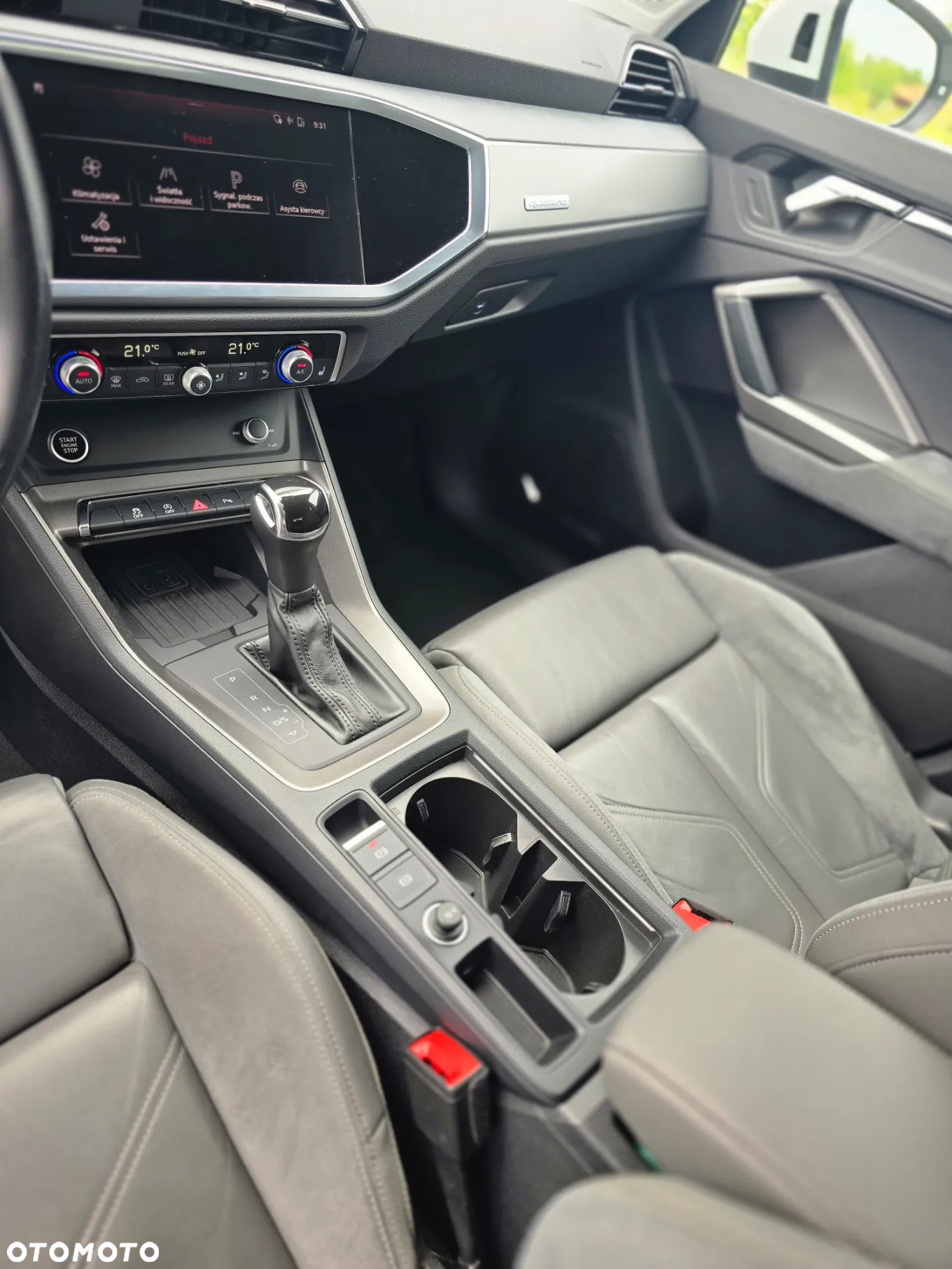 Audi Q3 40 TFSI Quattro Advanced S tronic - 15