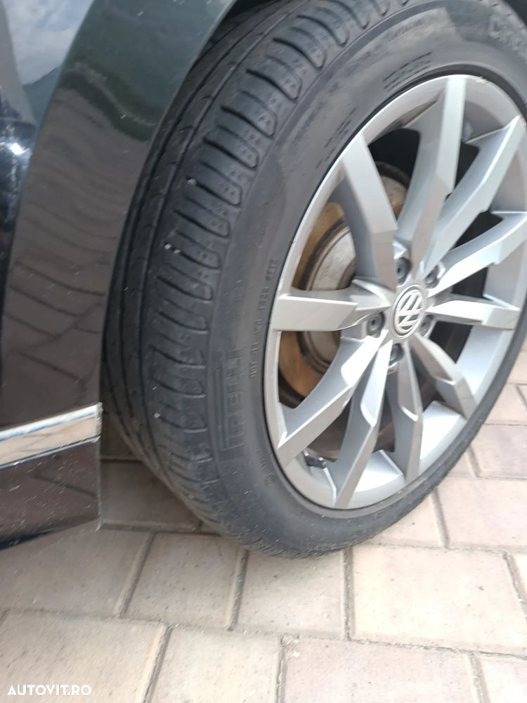 Volkswagen Passat Variant 2.0 TDI DSG R Executive - 21