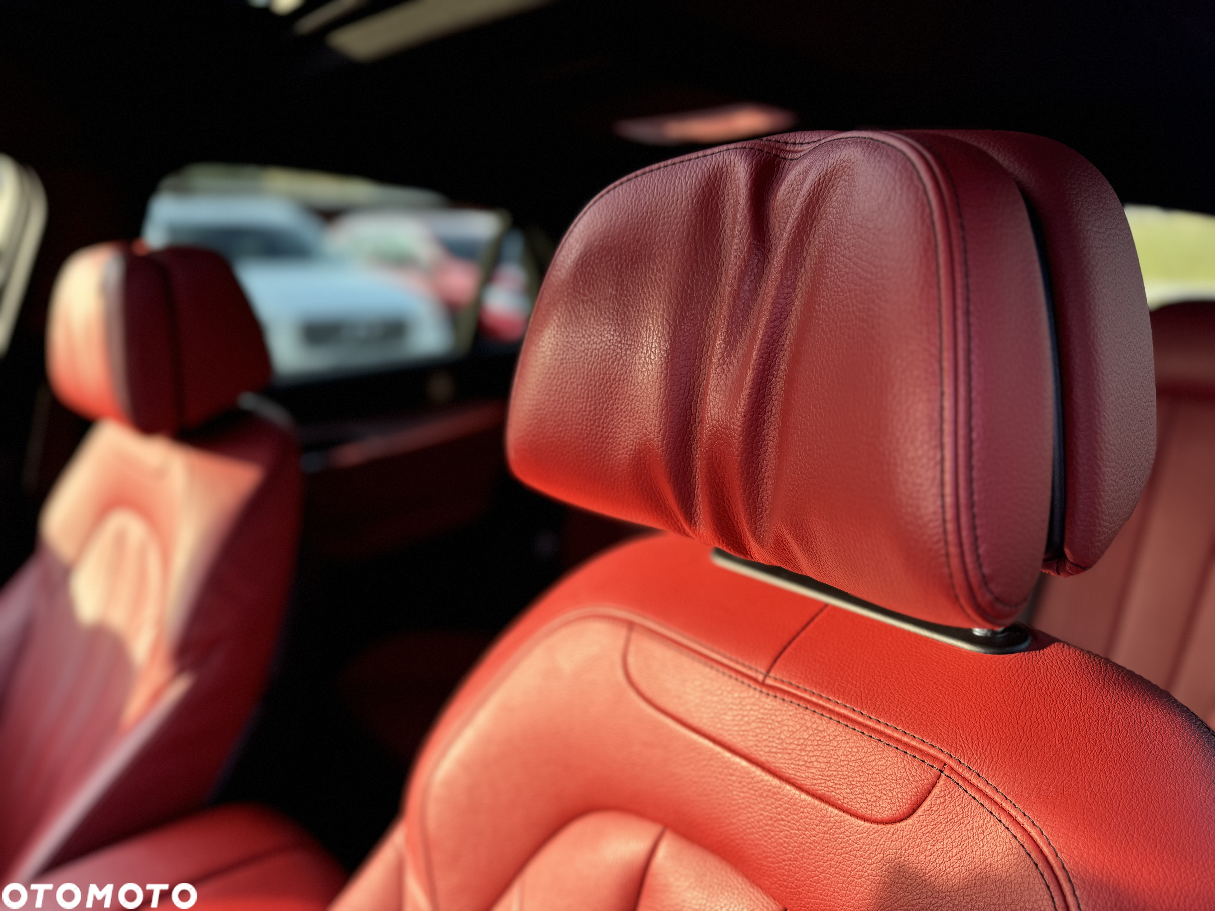 BMW X6 M50d - 21