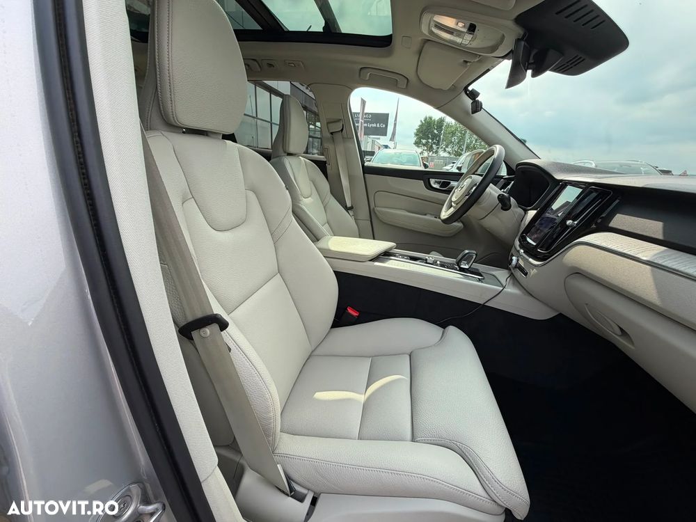 Volvo XC 60 - 20