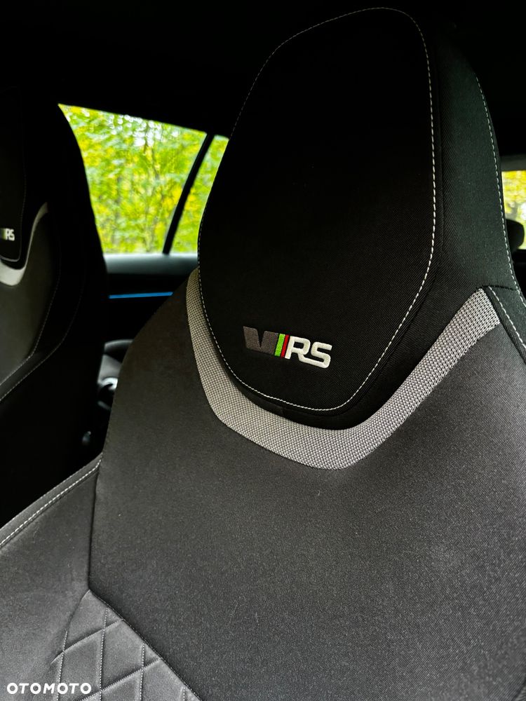 Skoda Octavia 2.0 TDI DSG RS - 15