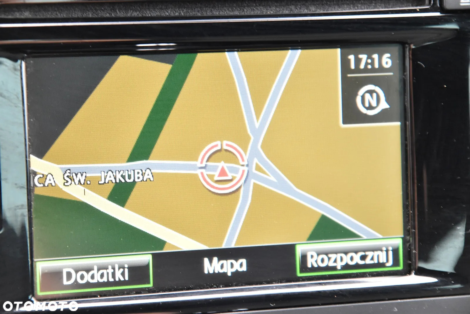 Skoda Fabia 1.6 TDI DPF Monte Carlo - 33