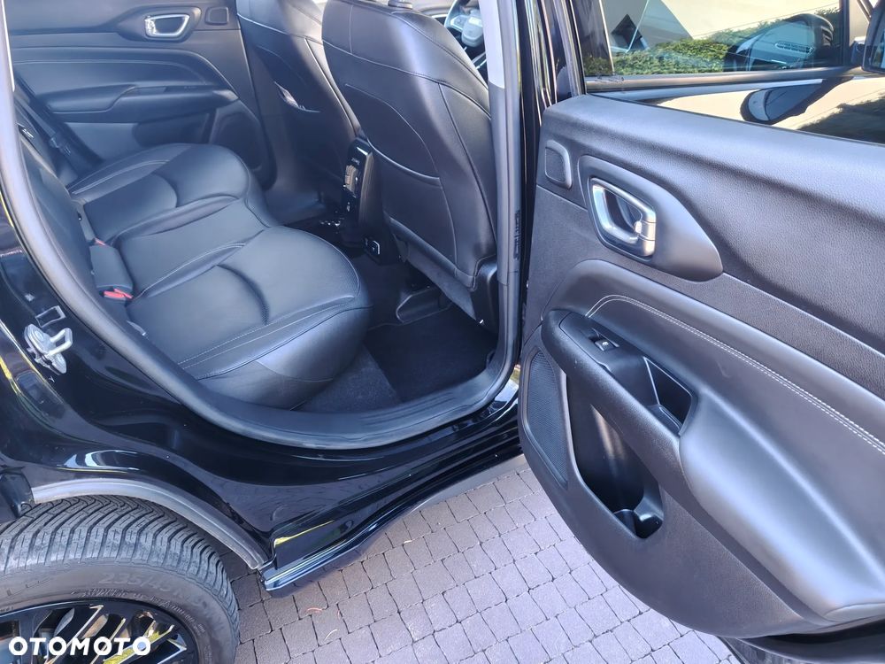 Jeep Compass 1.3 T4 PHEV 4xe S S&S - 19