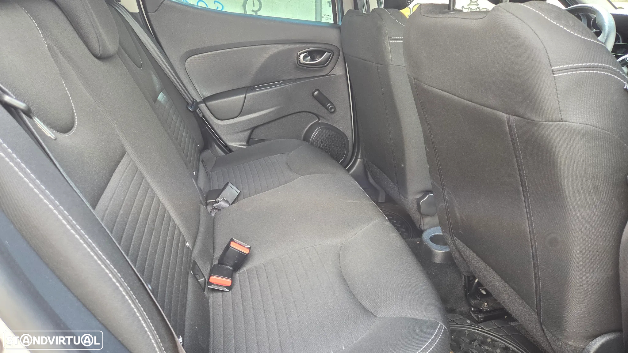 Renault Clio 1.5 dCi Limited - 7