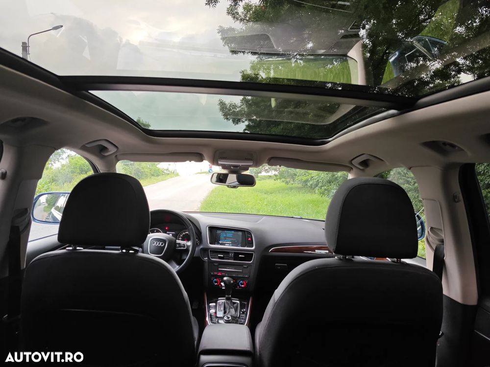Audi Q5 - 11