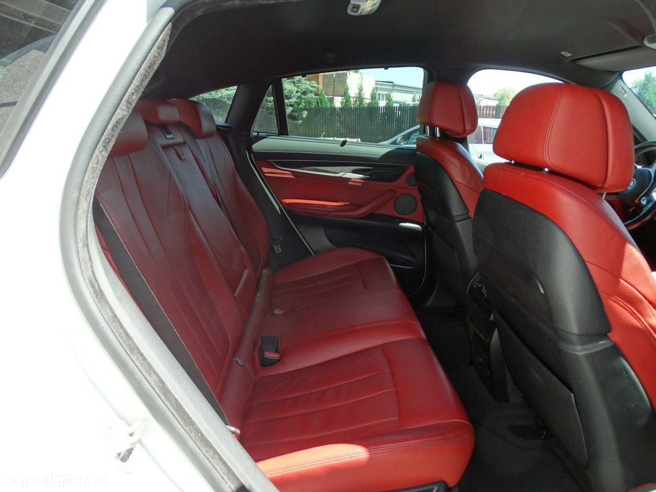 BMW X6 xDrive30d M Sport - 13