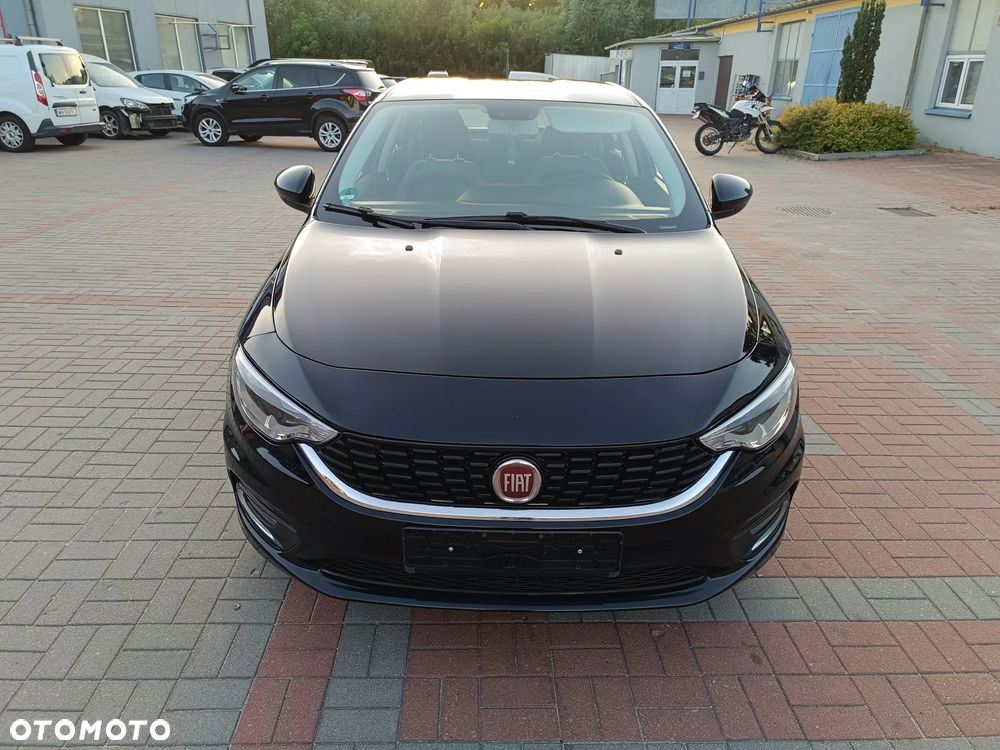 Fiat Tipo 1.6 MultiJet Easy - 14