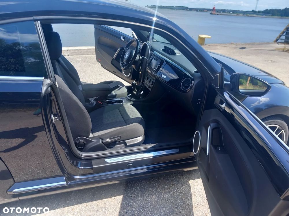 Volkswagen Beetle - 20