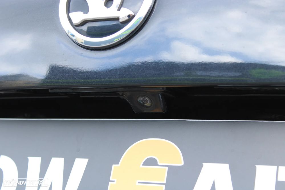 Skoda Octavia 1.6 TDI Business Line DSG - 15