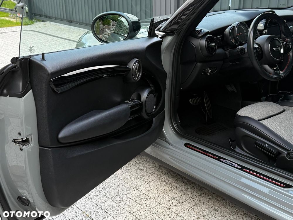 MINI Cooper S GPF sport - 21