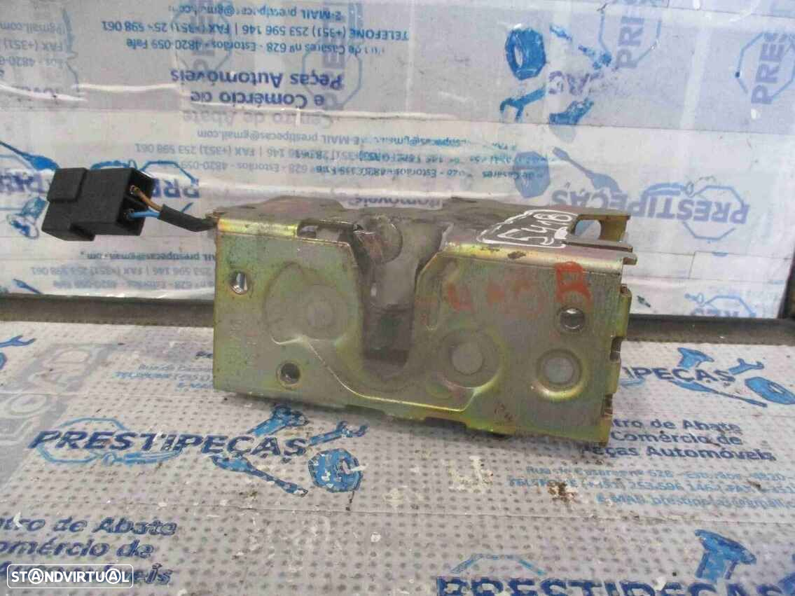 Fecho A6387300335 MERCEDES VITO W638  FOURGON  2003 2.2CDI 110CV 4P AZUL LAT DRT 2 PINOS - 3