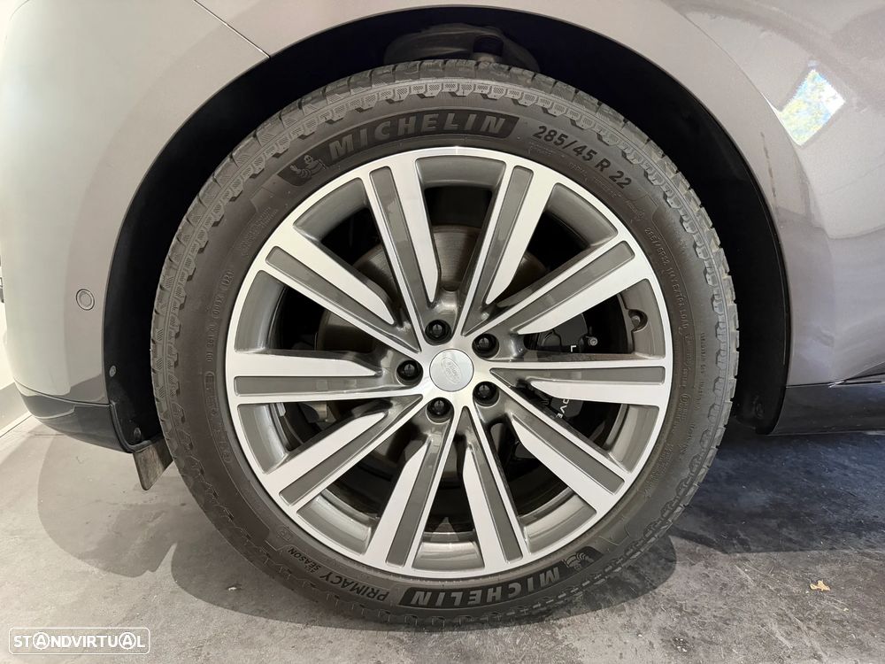 Land Rover Range Rover 3.0 P550e Autobiography - 6