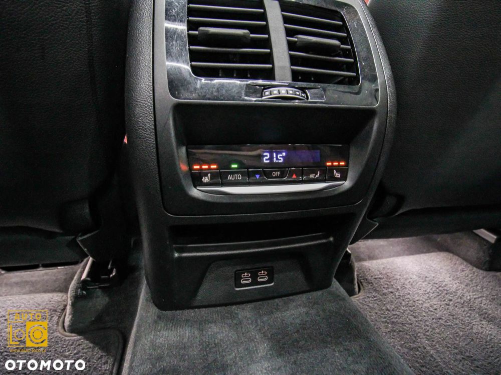 BMW X3 M Competition sport - 30