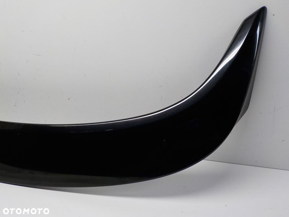 MAZDA 6 II GH SPOILER LOTKA KLAPY DOKŁADKA - 8