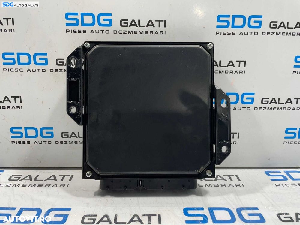 ECU Calculator Motor RF7J RF7K 18 881T Mazda 6 RF7 2.0 Diesel 2002 - 2008 Cod 275800-6585 [L4334] [L4335] - 2