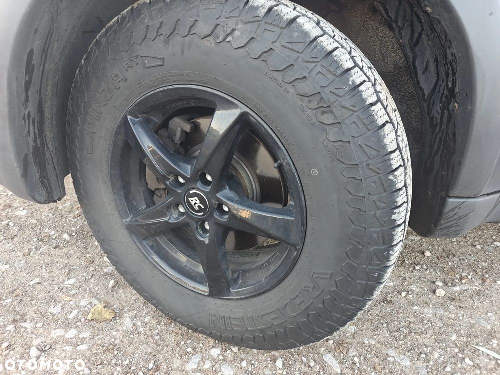 Ford Maverick 3.0 V6 Limited - 14