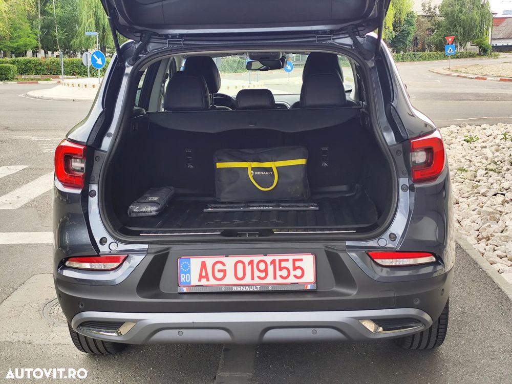Renault Kadjar - 5