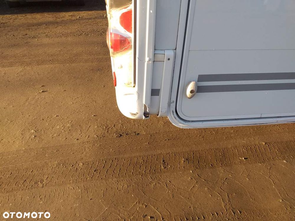 Fiat Ducato SUNLIGHT 6 - Osobowy - 39